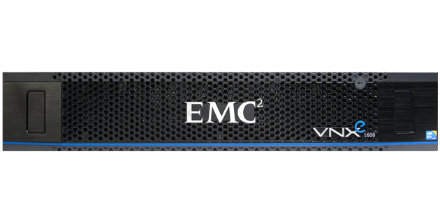 Dell EMC System