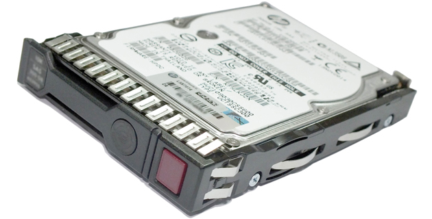 Dell EMC Hard Disk Drive